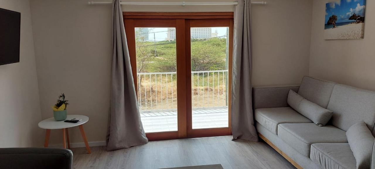 Lovely Cozy Keito Palm Beach Exteriör bild